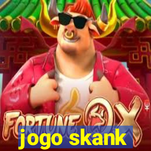 jogo skank